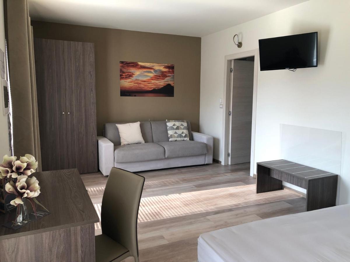 Prealpina Hotel Bagnolo Piemonte Экстерьер фото
