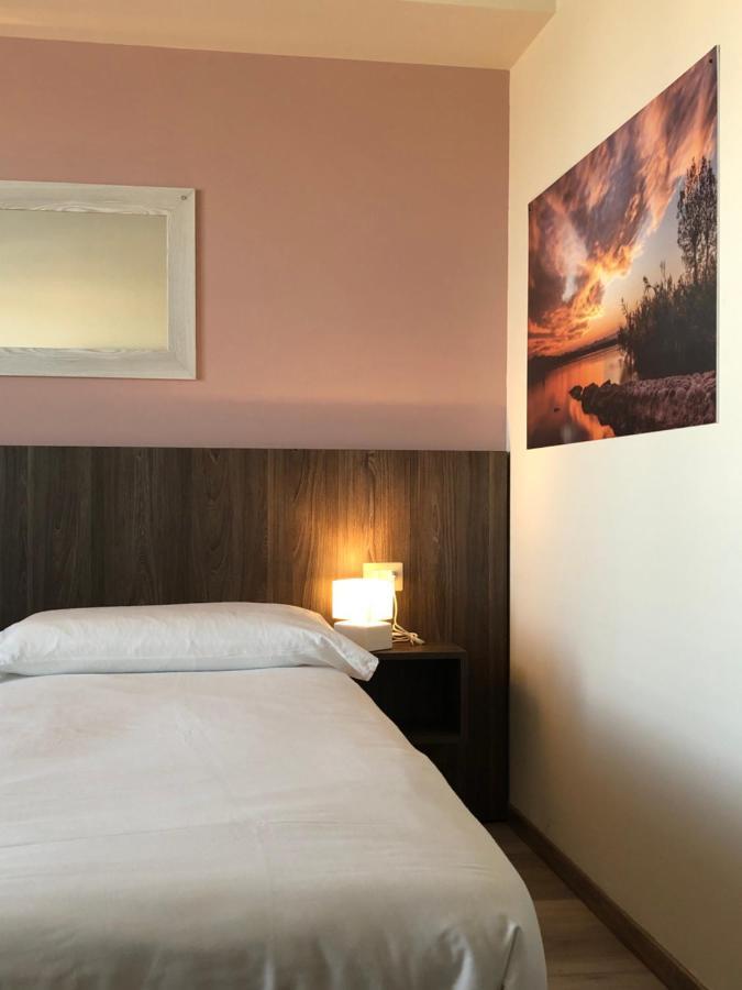 Prealpina Hotel Bagnolo Piemonte Экстерьер фото