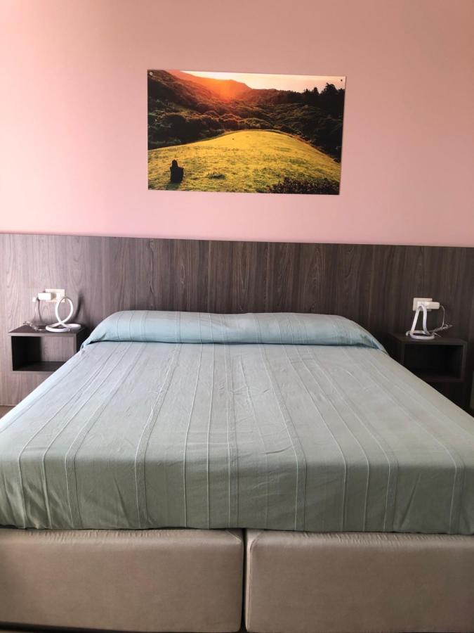 Prealpina Hotel Bagnolo Piemonte Экстерьер фото