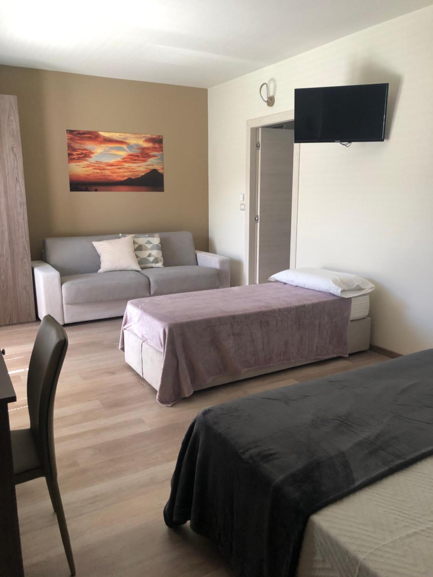 Prealpina Hotel Bagnolo Piemonte Экстерьер фото