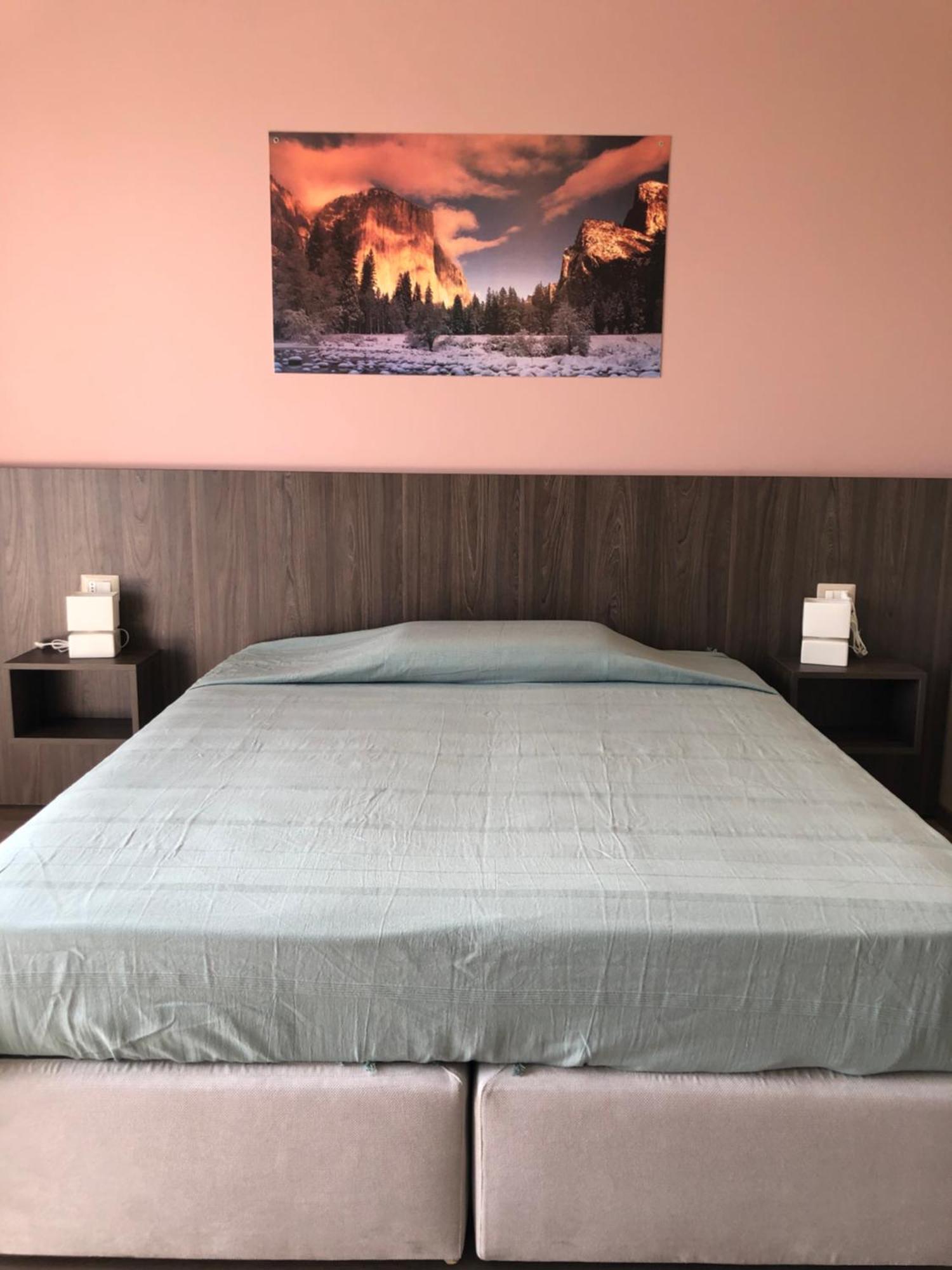 Prealpina Hotel Bagnolo Piemonte Экстерьер фото