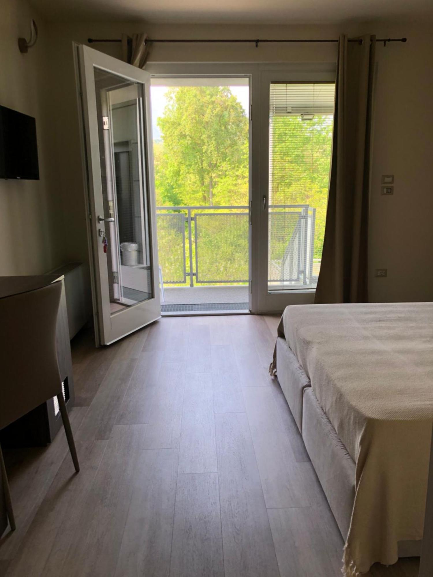 Prealpina Hotel Bagnolo Piemonte Экстерьер фото