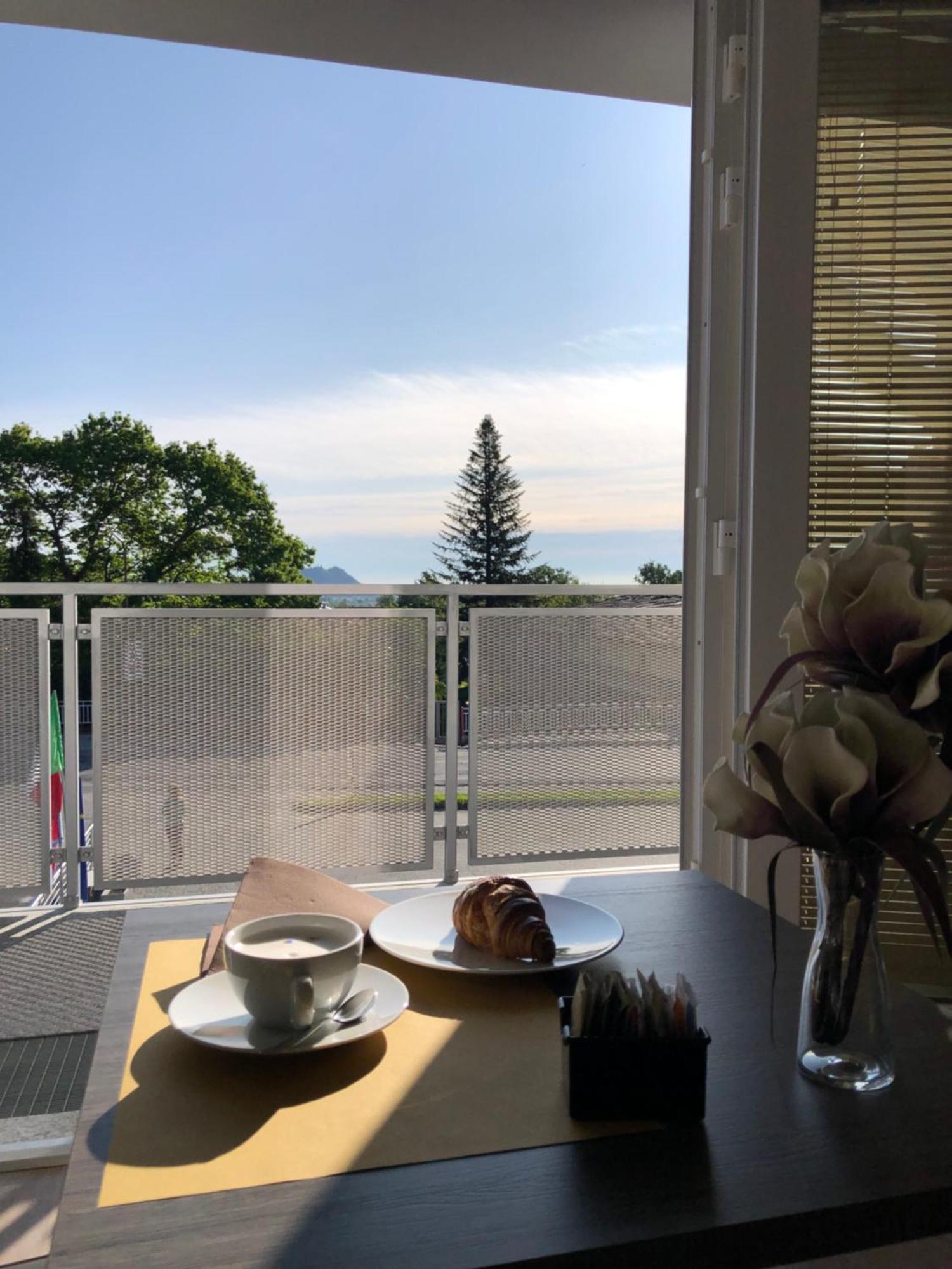 Prealpina Hotel Bagnolo Piemonte Экстерьер фото