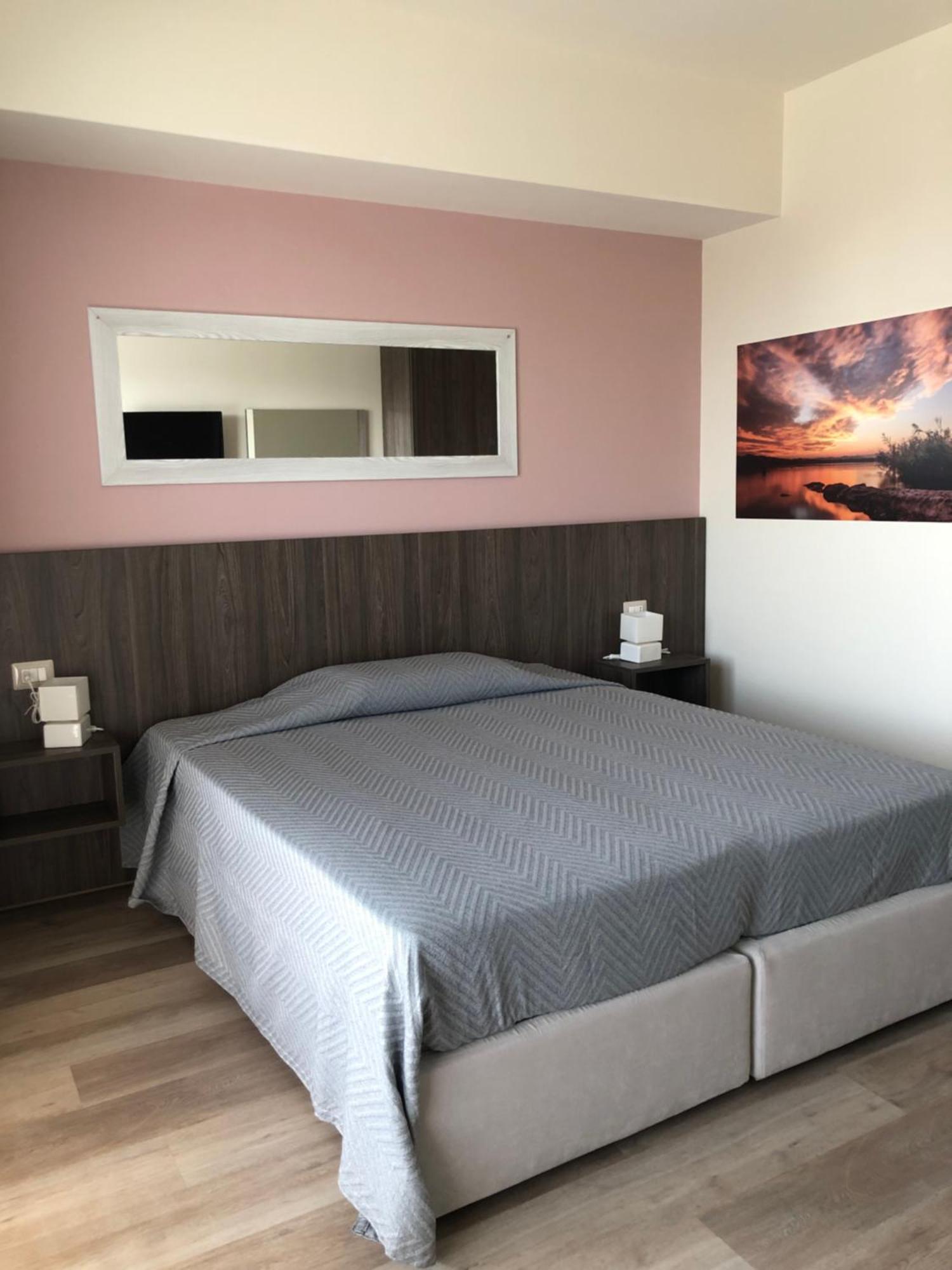 Prealpina Hotel Bagnolo Piemonte Экстерьер фото